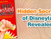 Hidden Secrets of Disneyland Revealed