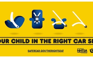 Car Seat Safety- Roadtripping- Travel